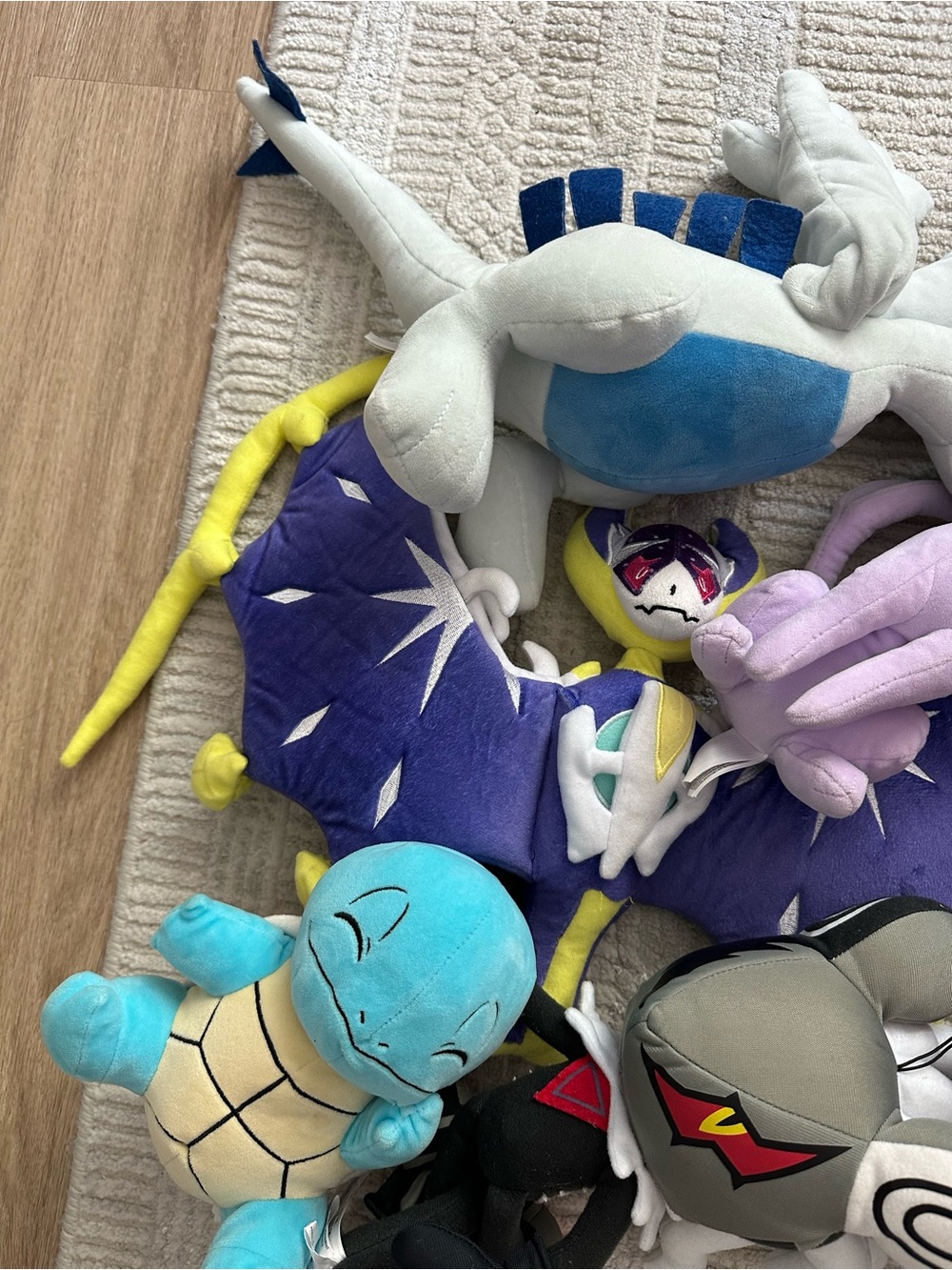 Pokemon Plush Bundle - Picture 5 of 6